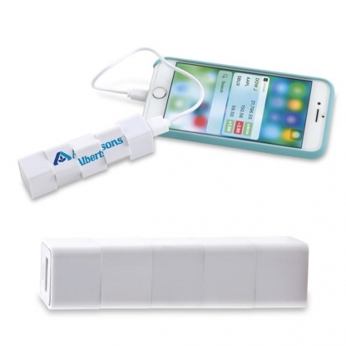 Pila Recargable Puzzle 2200Mah